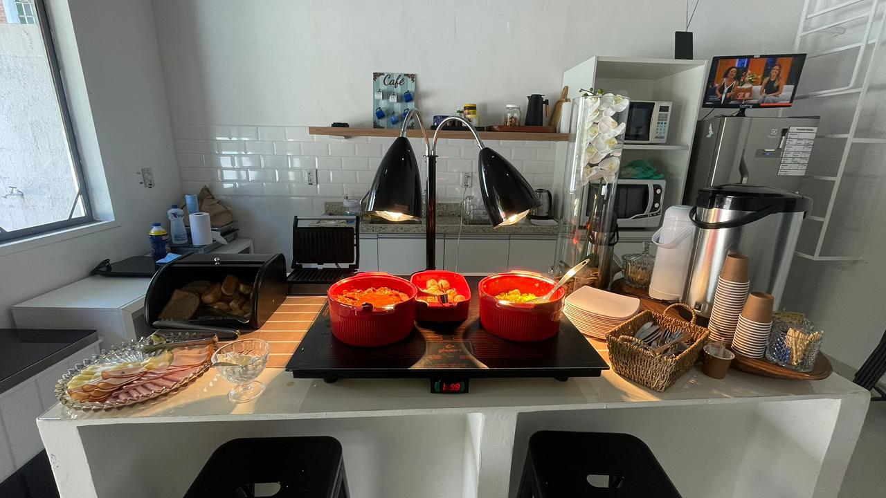 Cozinha Funcional