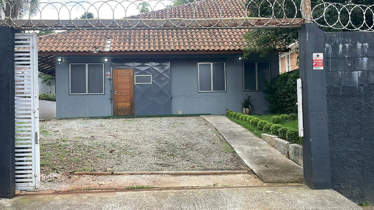 Estacionamento