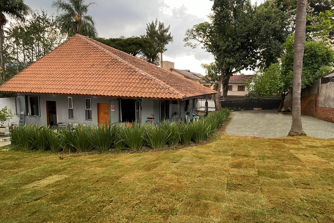 Jardim